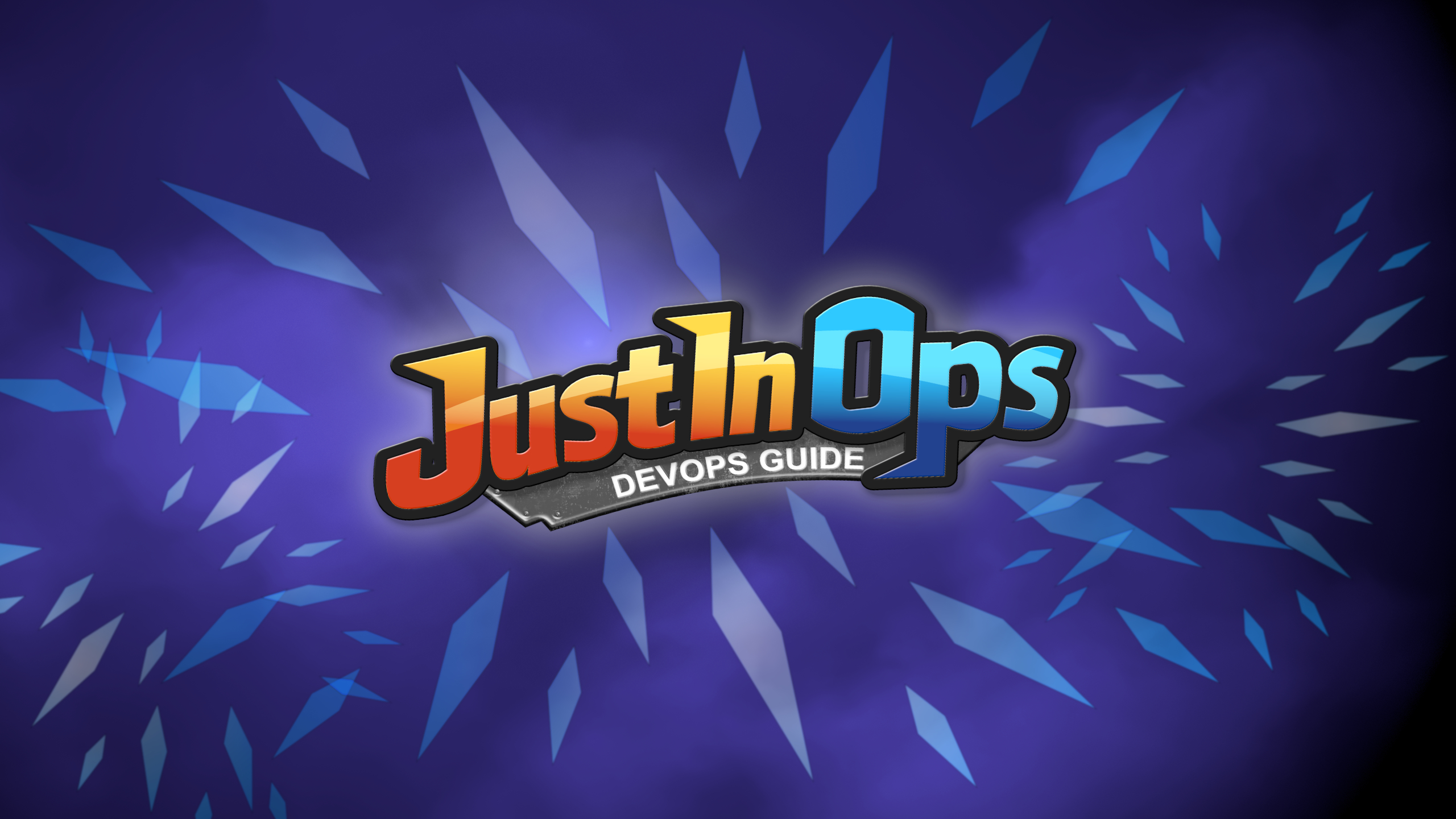 JustInOps YouTube channel